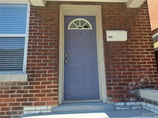 St Louis, MO 63118,3315 Texas AVE