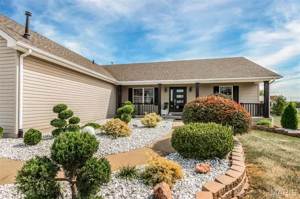 Wentzville, MO 63385,1212 Highland Circle DR