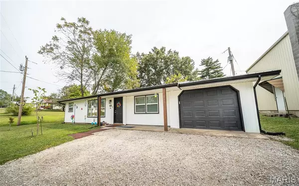 615 W 4th ST, Dixon, MO 65459
