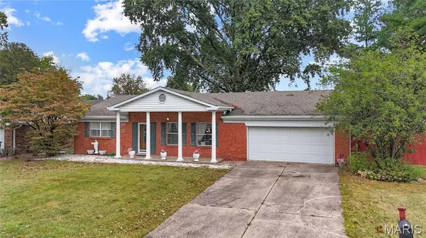 Belleville, IL 62223,5901 Heritage Station RD