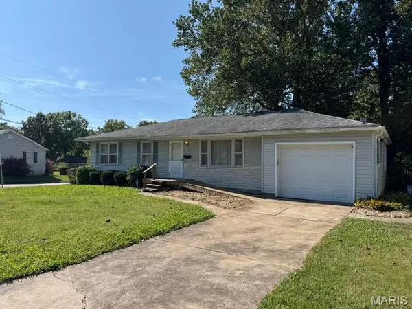 Washington, MO 63090,516 E 8th ST