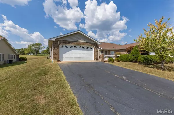 Bonne Terre, MO 63628,1646 Napoleon DR