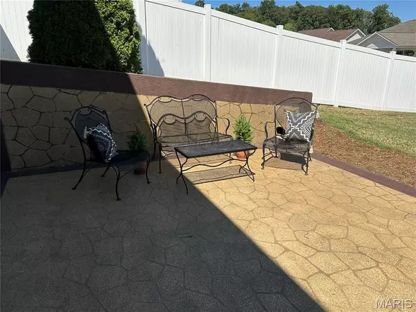 Cape Girardeau, MO 63701,1356 Holly DR