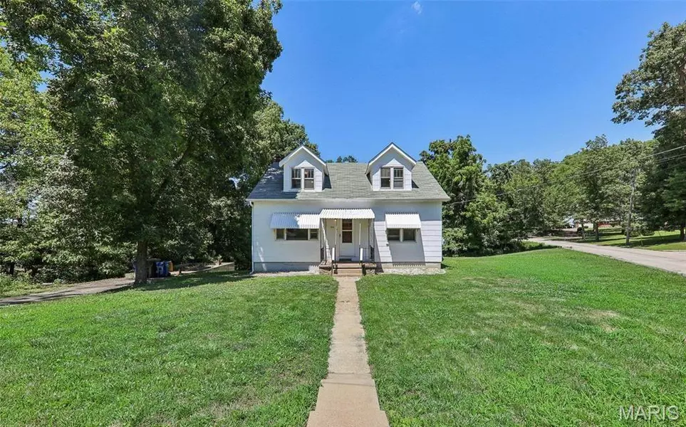 348 Main ST, Herculaneum, MO 63048