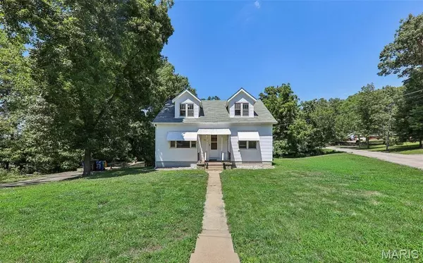 348 Main ST,  Herculaneum,  MO 63048
