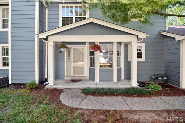 Maryland Heights, MO 63043,3063 Autumn Shores DR