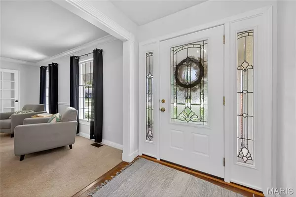 Chesterfield, MO 63017,1870 Buckington DR