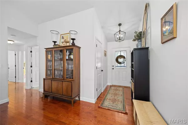 Maryville, IL 62062,2106 Williams ST