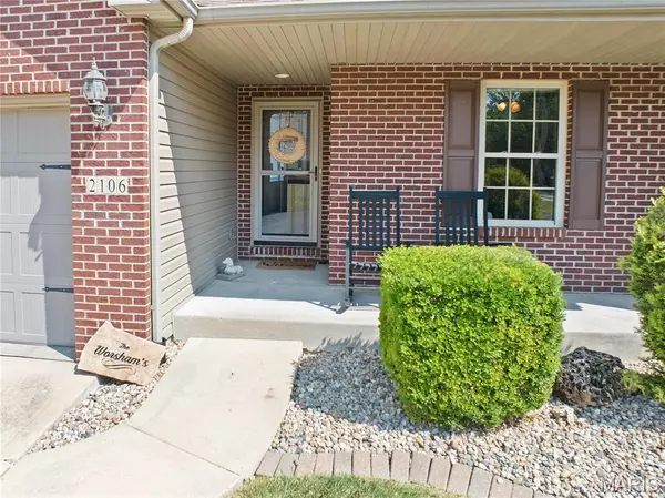 Maryville, IL 62062,2106 Williams ST