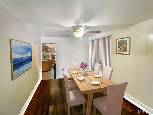 Florissant, MO 63033,1515 Lisa DR