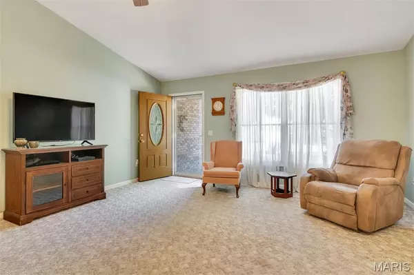 Highland, IL 62249,170 Falcon DR