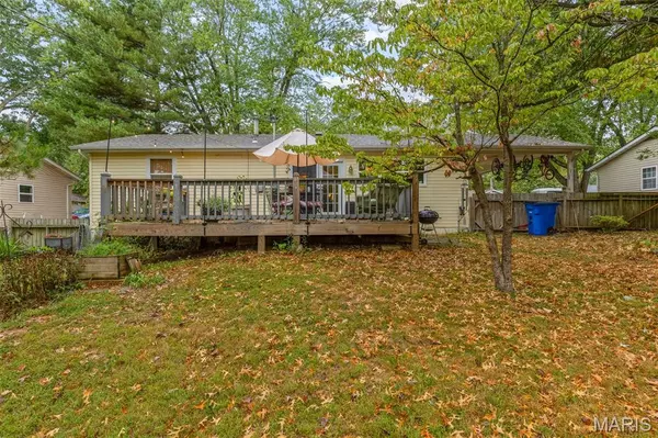 Farmington, MO 63640,222 Meadowbrook DR