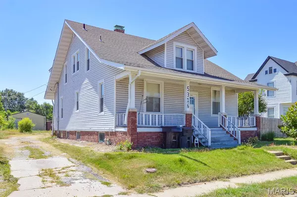 Belleville, IL 62220,5316 W Main ST