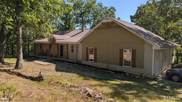 Potosi, MO 63664,15689 State Highway F