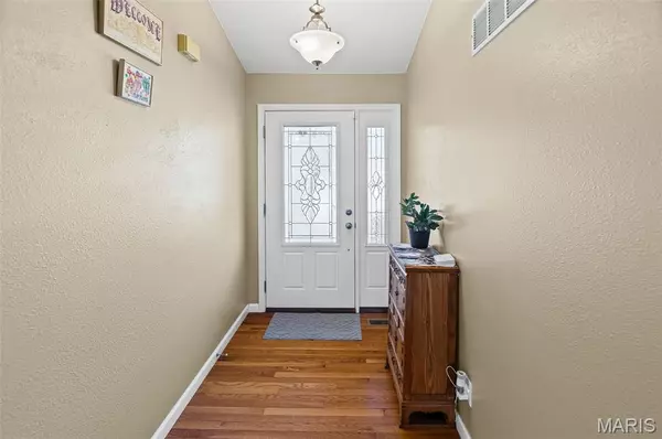 Troy, IL 62294,1440 Martin DR