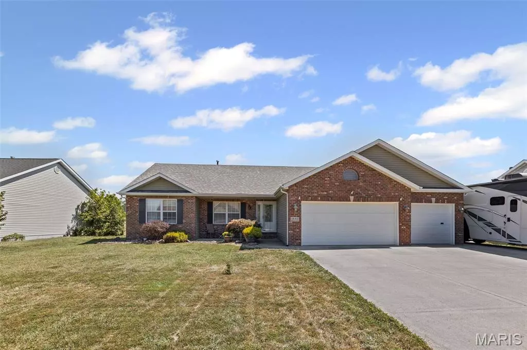 Troy, IL 62294,1440 Martin DR