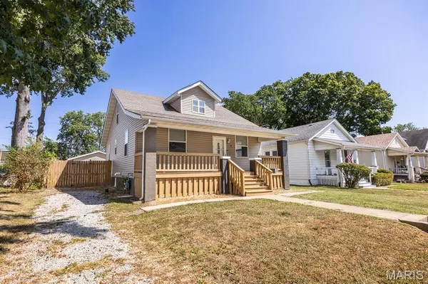 Belleville, IL 62220,18 Iowa AVE