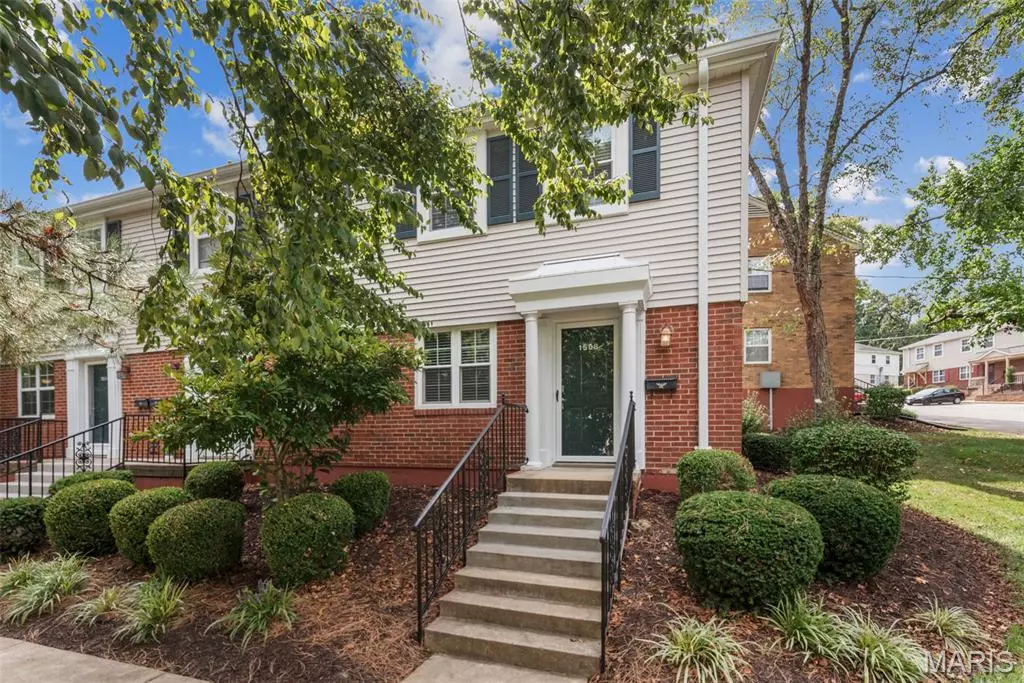 Brentwood, MO 63144,1508 Swallow DR