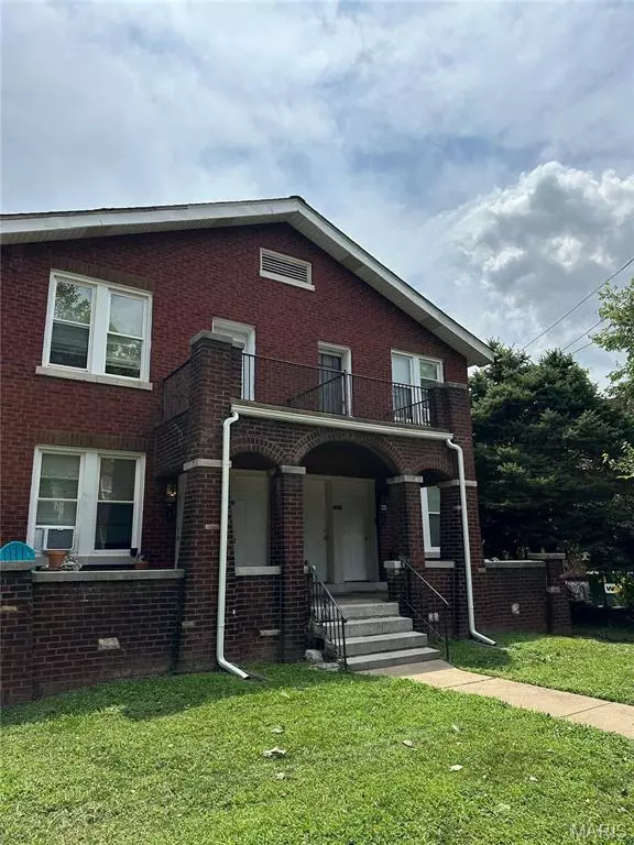 4030 Hydraulic AVE #A, St Louis, MO 63116
