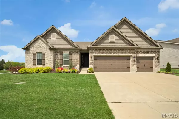 Lake St Louis, MO 63367,501 Upper Ridgepointe CT