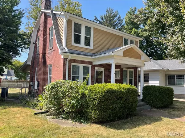 809 Logan ST, Alton, IL 62002