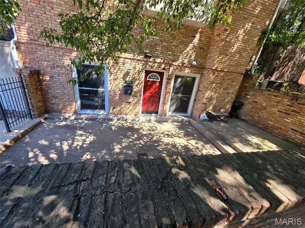 Creve Coeur, MO 63141,1156 Rue La Ville WALK #1156