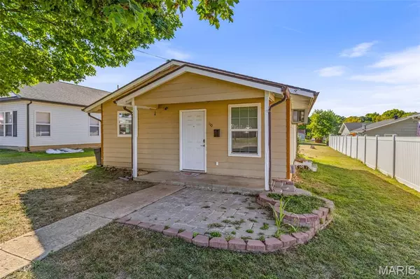 110 5th ST, Park Hills, MO 63601