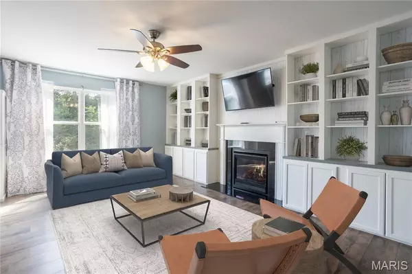 House Springs, MO 63051,5814 Mayfair CT