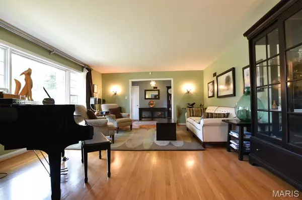 St Louis, MO 63131,108 Frontenac Forest