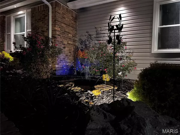 Spanish Lake, MO 63138,1705 Honeybrook CT