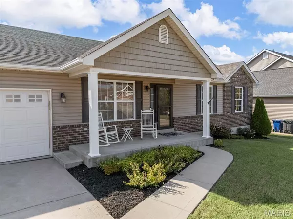 Wentzville, MO 63385,209 Prairie Lake DR