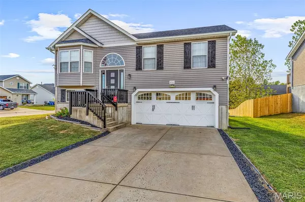 Pevely, MO 63070,251 Living Water CT