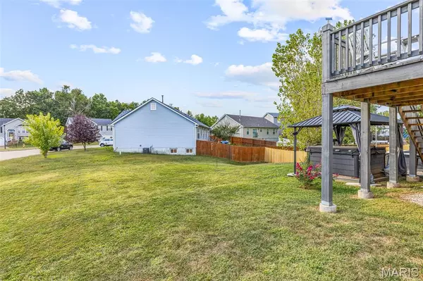 Pevely, MO 63070,251 Living Water CT