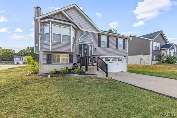 Pevely, MO 63070,251 Living Water CT