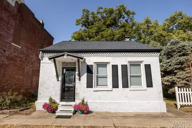 Freeburg, IL 62243,3 N Richland ST