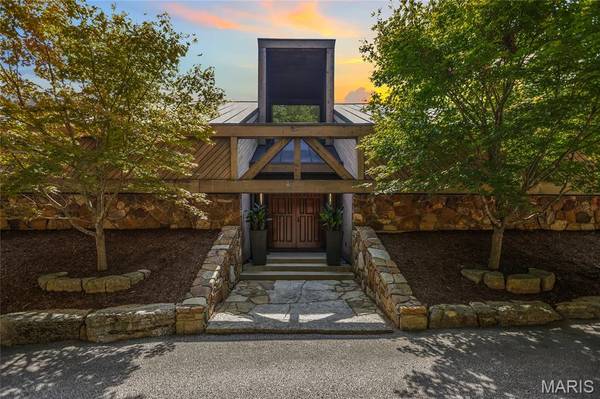 1602 Wolf Trail RD, Wildwood, MO 63021