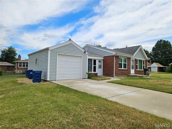 Bella Villa, MO 63125,4001 Fawn CIR