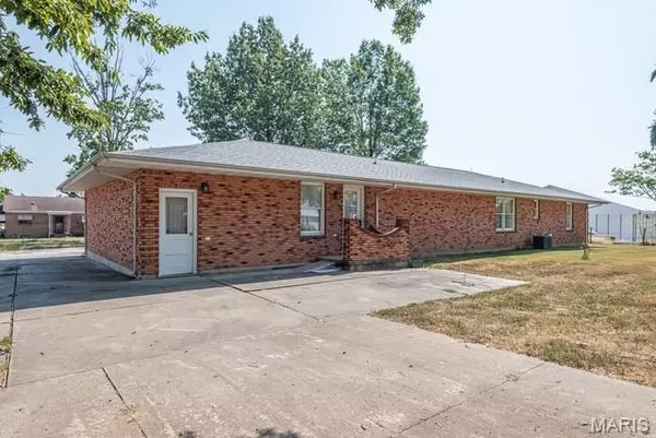 Perryville, MO 63775,310 S Walnut ST