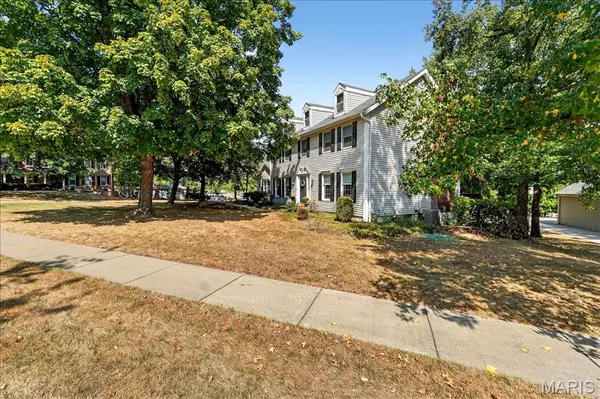 Chesterfield, MO 63017,2164 Woodlet Park DR
