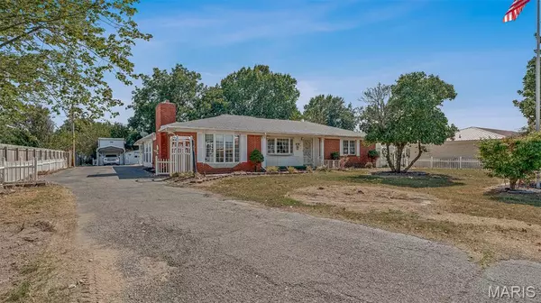 Kennett, MO 63857,1707 Ely ST