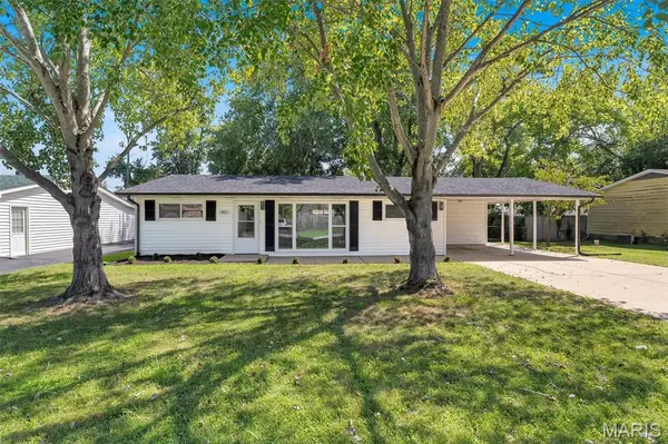 480 June DR, Arnold, MO 63010