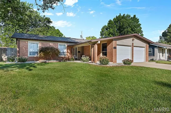 Granite City, IL 62040,3247 ERIN DR