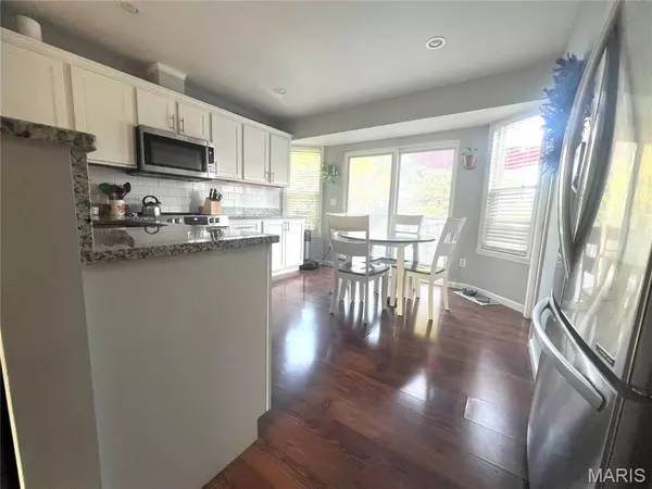 Union, MO 63084,428 Crestview DR