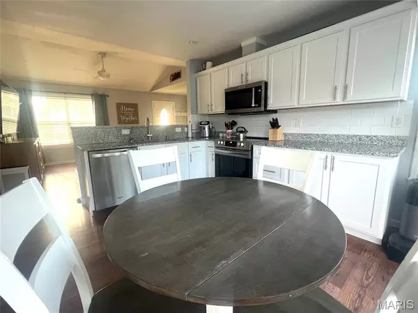 Union, MO 63084,428 Crestview DR