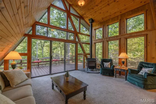 Innsbrook, MO 63390,377 W Wanderfern Circle DR