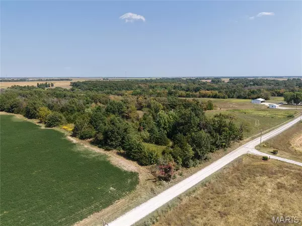 Perry, MO 63462,3 Muldrow Trail