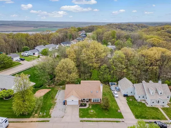 Valmeyer, IL 62295,109 Miller CT