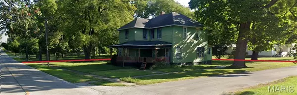 401 N Main St, Bloomington, IL 61770