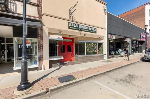 111 Main ST, Cape Girardeau, MO 63701