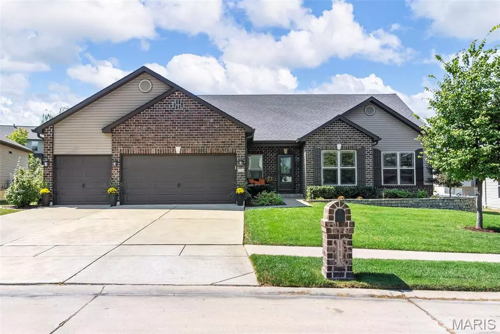 Wentzville, MO 63385,113 Bobcat CT
